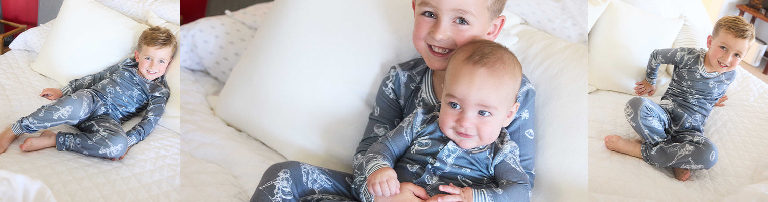 Kid's Pajamas