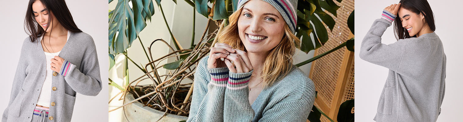 Sweater Weather