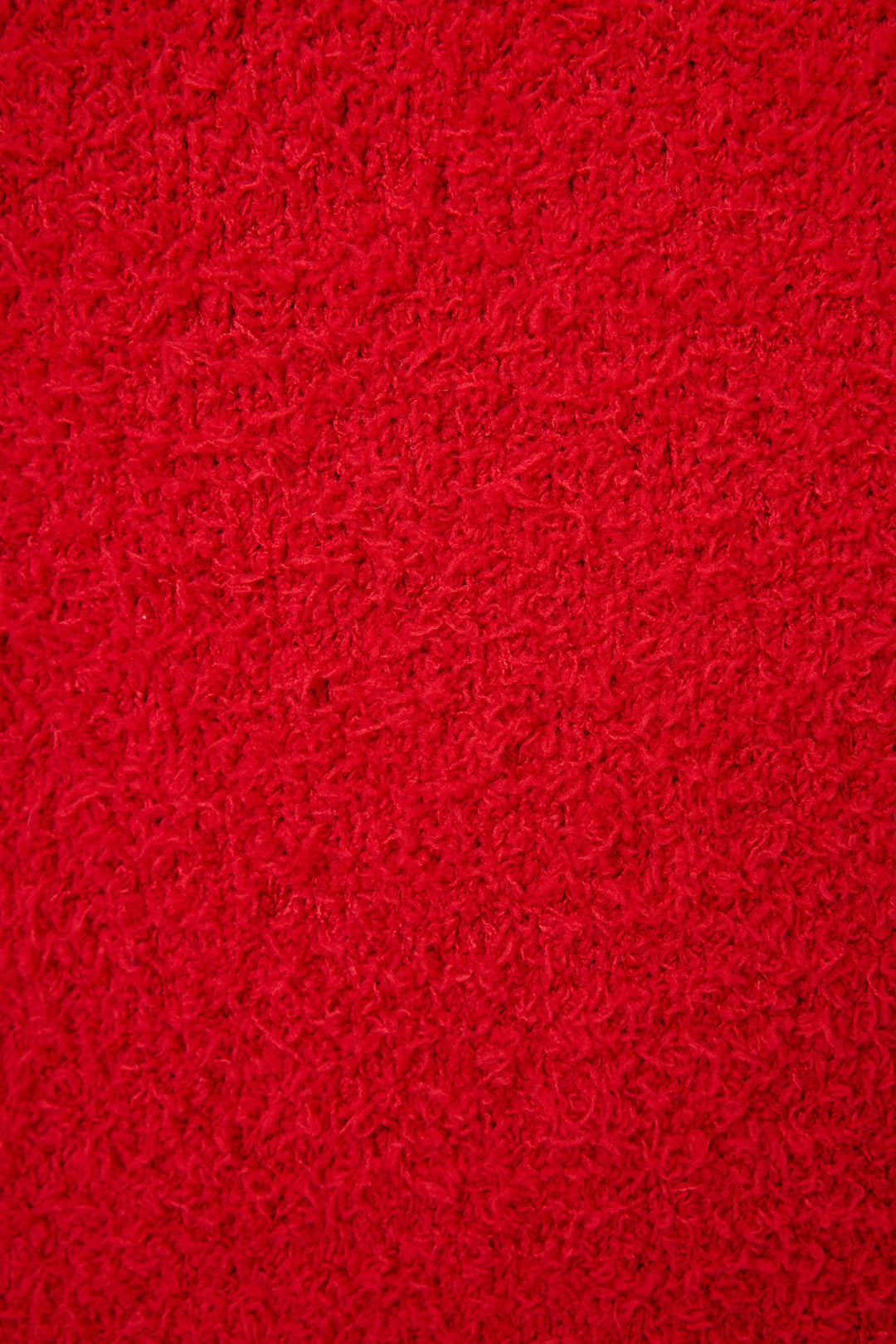 Bundle Up Boucle Red Open Leg Pants - Open Leg Pants - P.J. Salvage