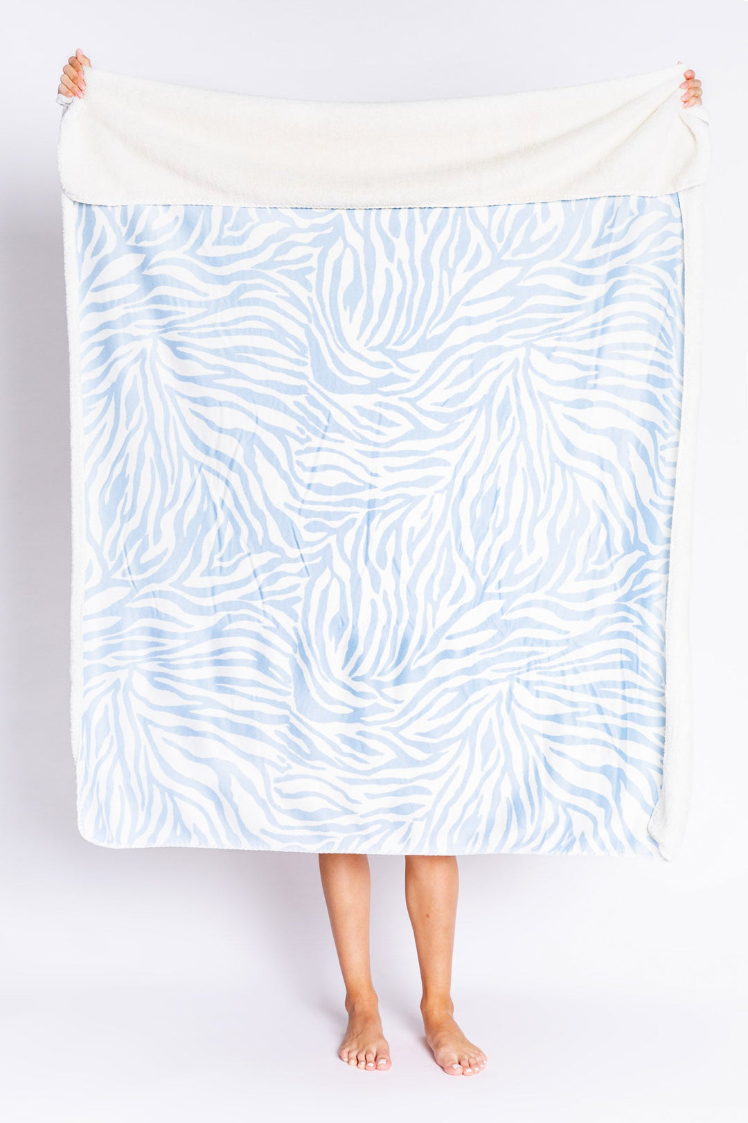 Cozy Cuddler Blanket - P.J. Salvage