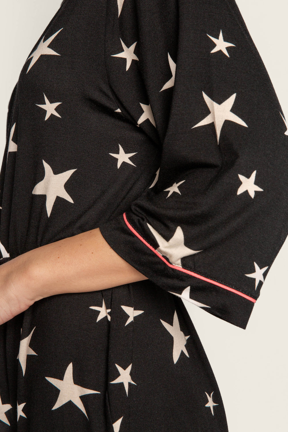 Bed Time Stories Robe - Robes - P.J. Salvage