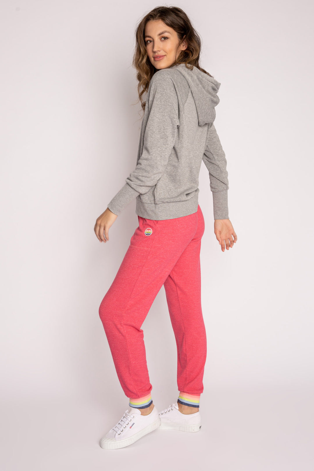Happy Things Hoody - Hoodies - P.J. Salvage