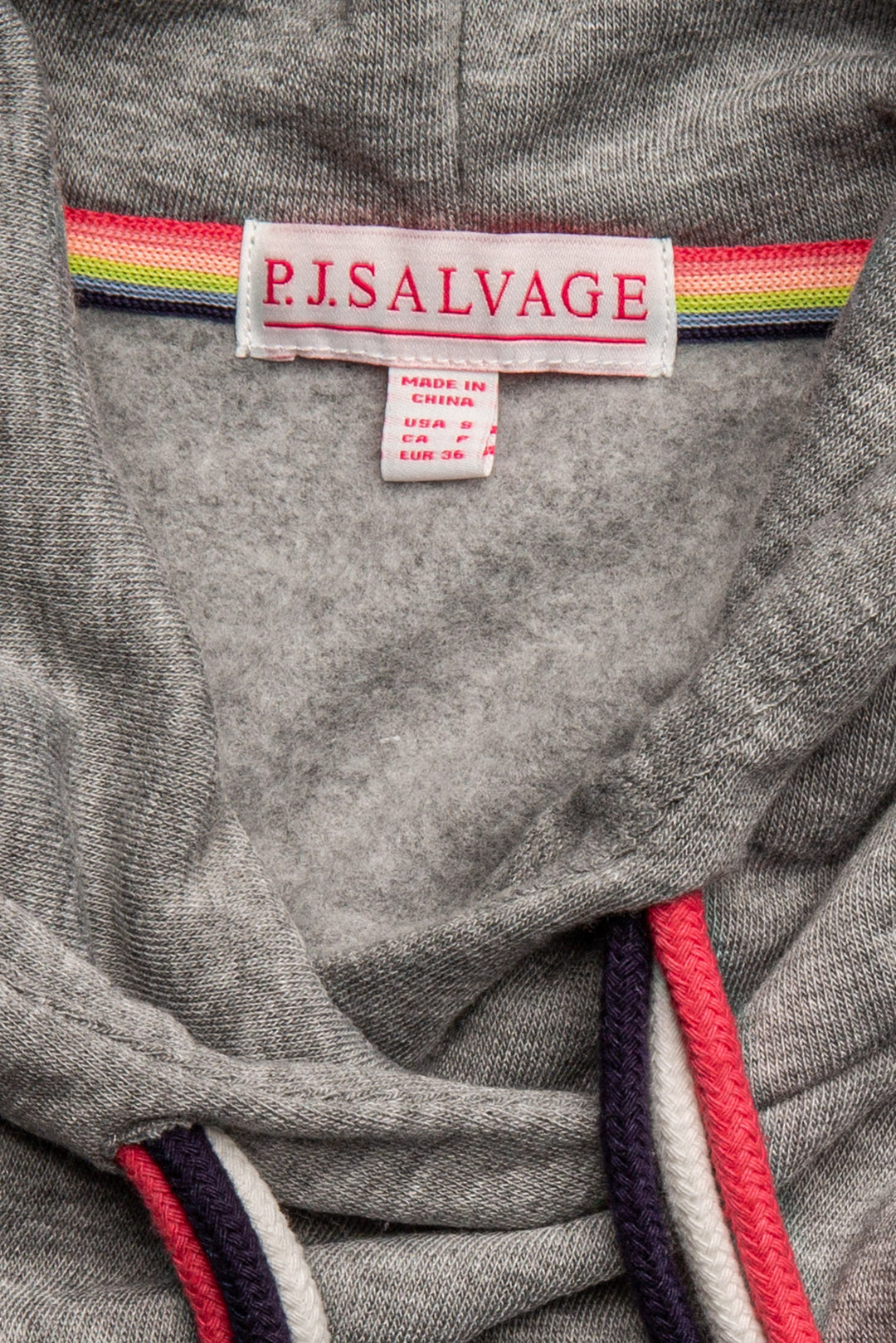 Happy Things Hoody - Hoodies - P.J. Salvage