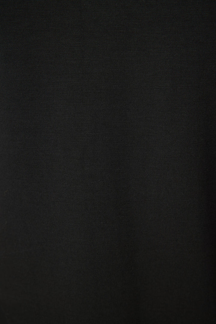 Modal Basics Black PJ Set - P.J. Salvage