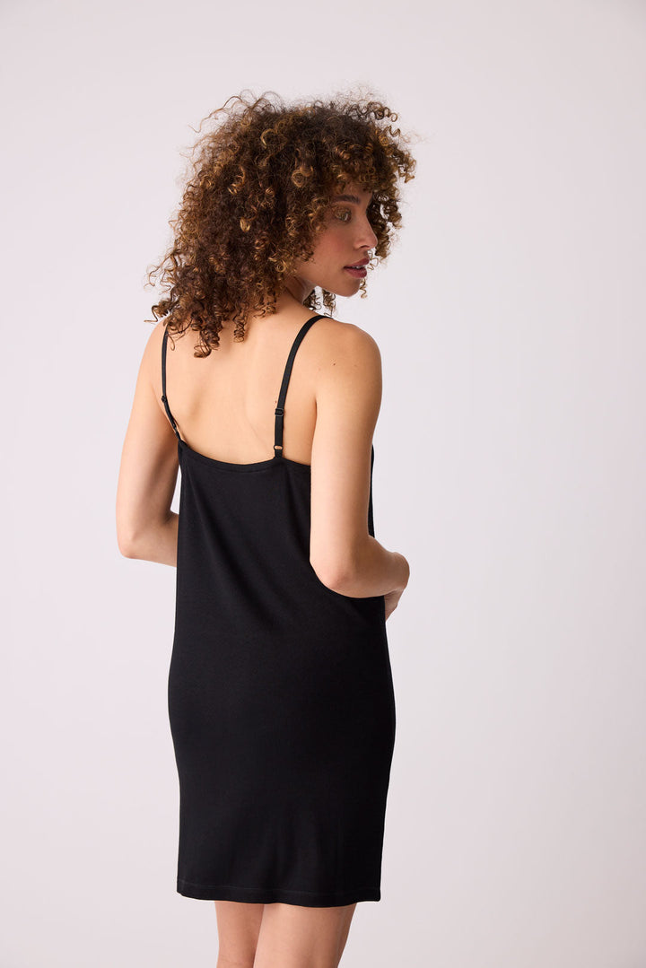 Lacey Basics Chemise - P.J. Salvage