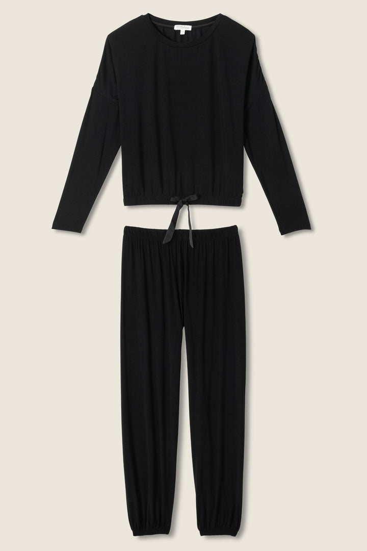 Modal Dreams Jogger Lounge Set - P.J. Salvage