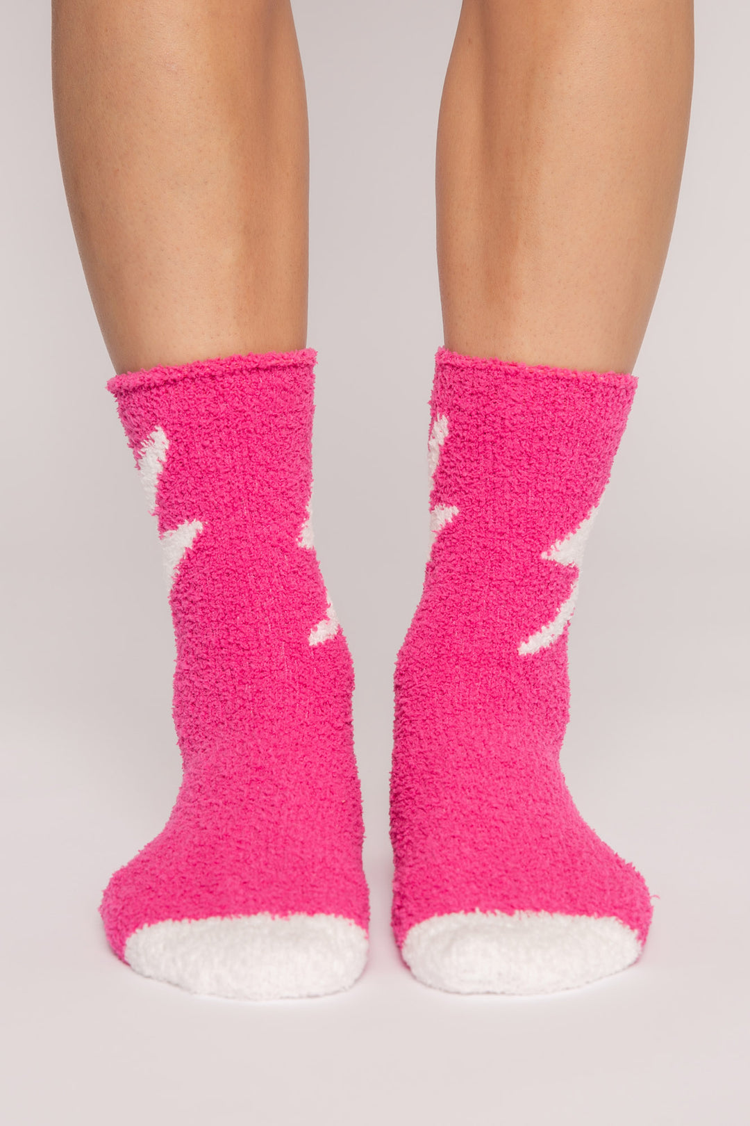 Electric Fun Socks - Socks - P.J. Salvage