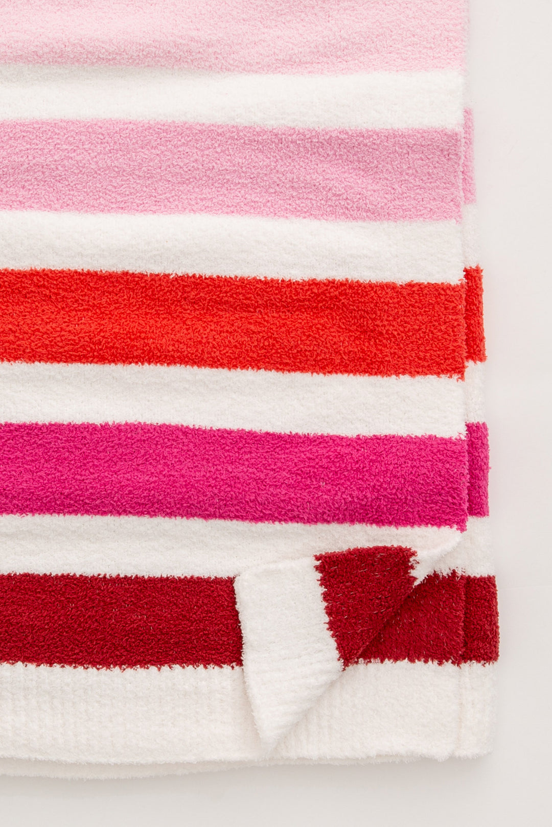 Stripe It Up Blanket Blanket - Blankets - P.J. Salvage