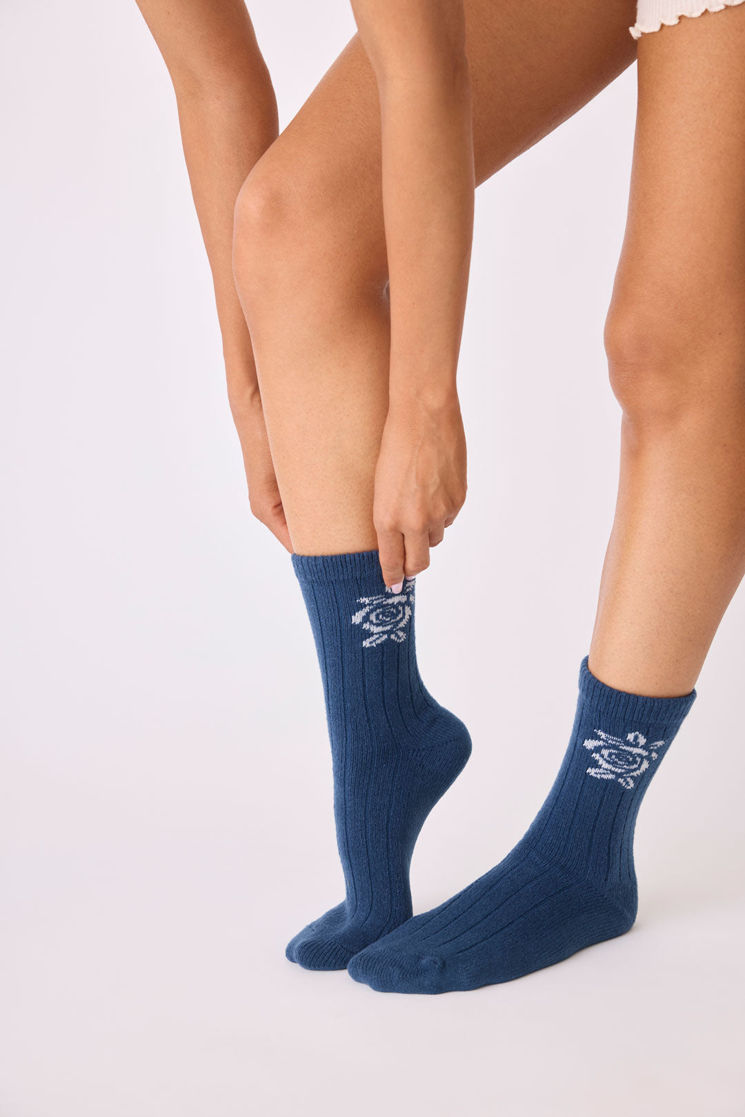 Desert Daze Fun Socks - Socks - P.J. Salvage