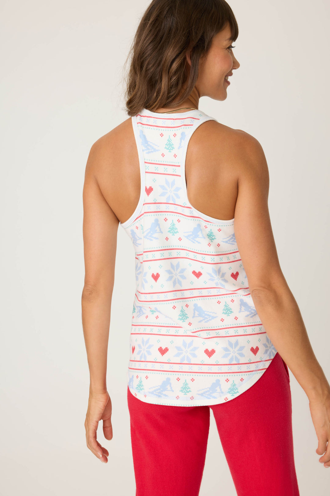 Après All Day Tank - Tank Tops - P.J. Salvage