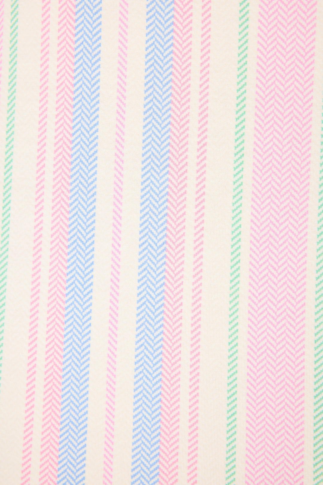STRIPES V - NECK PJ SET BAYSIDE DREAMS - P.J. Salvage