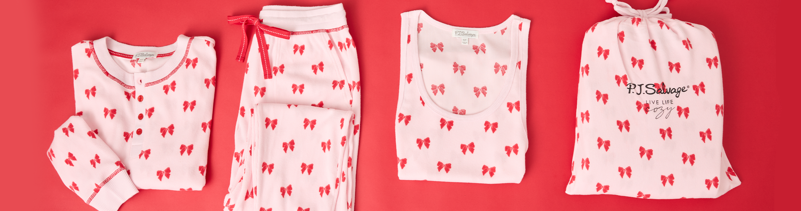 3-Piece & 4-Piece Sets