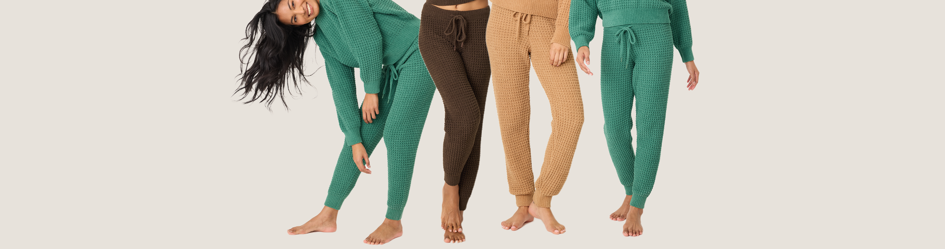 Lounge Bottoms