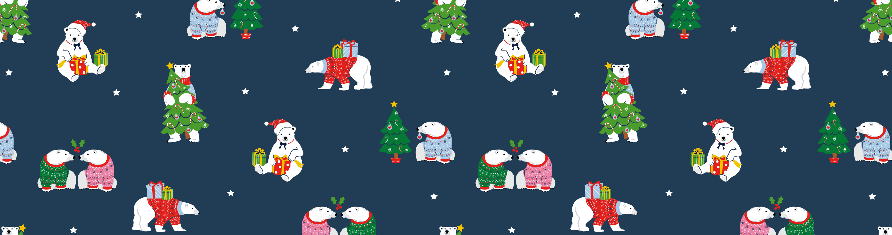 Holiday Prints