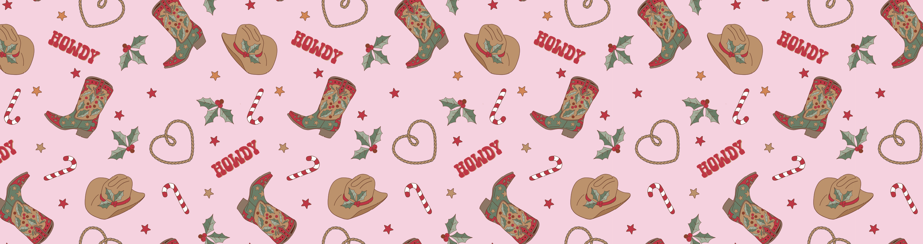 Western Prints