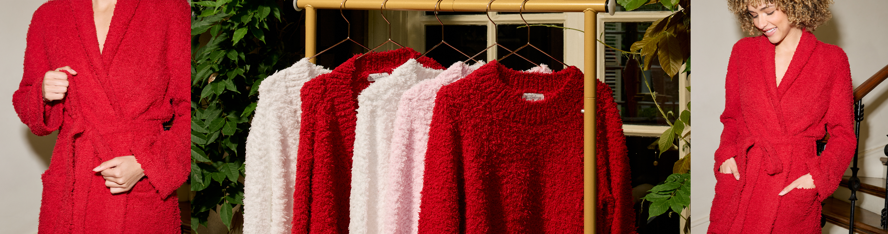 Shop By Fabric