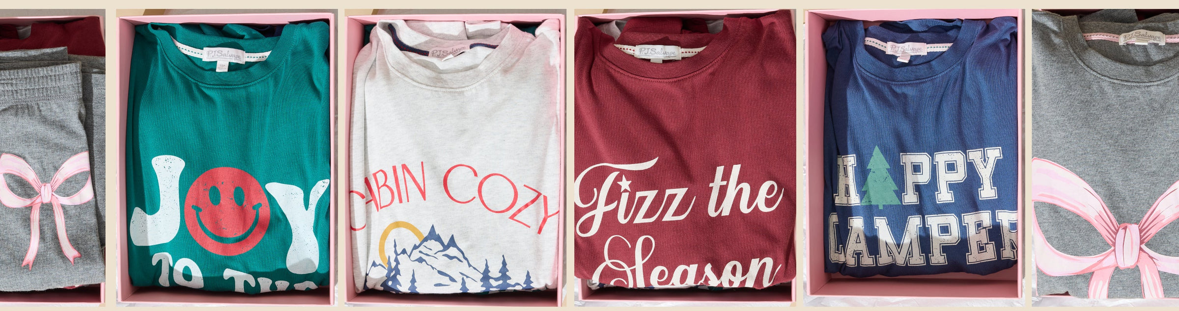 Cyber Monday - 30% Off Select Sets