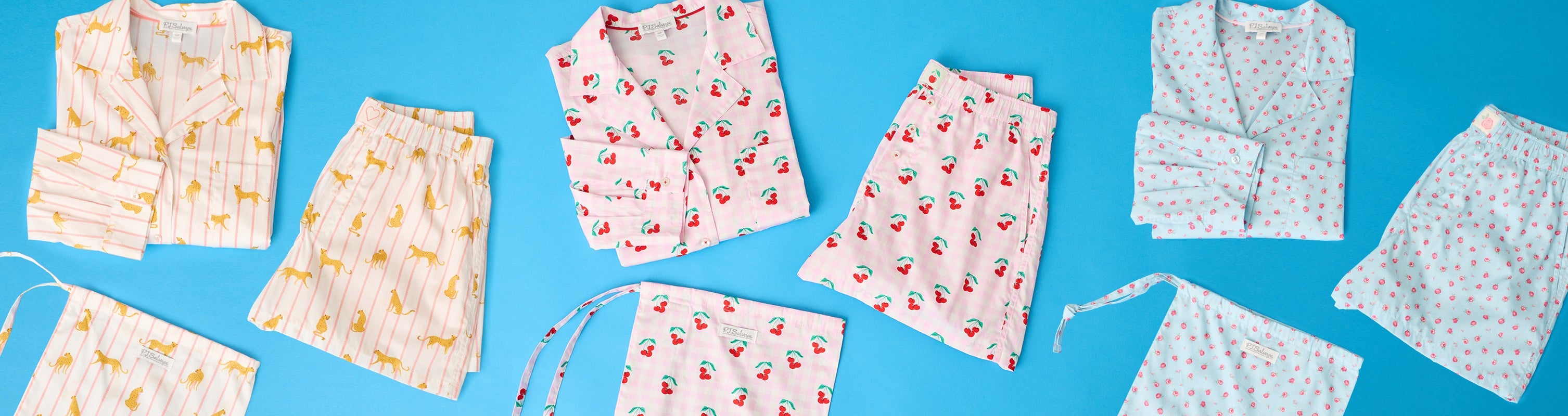 3-Piece & 4-Piece Sets