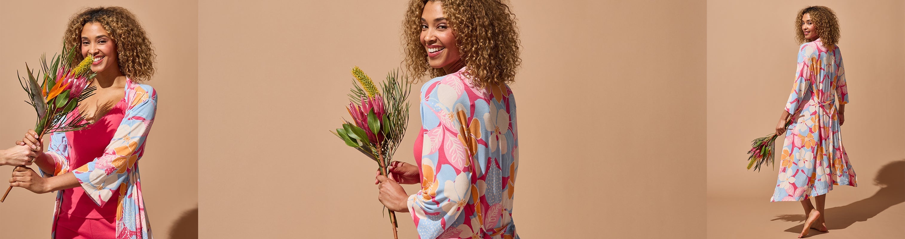 Florals & Botanicals