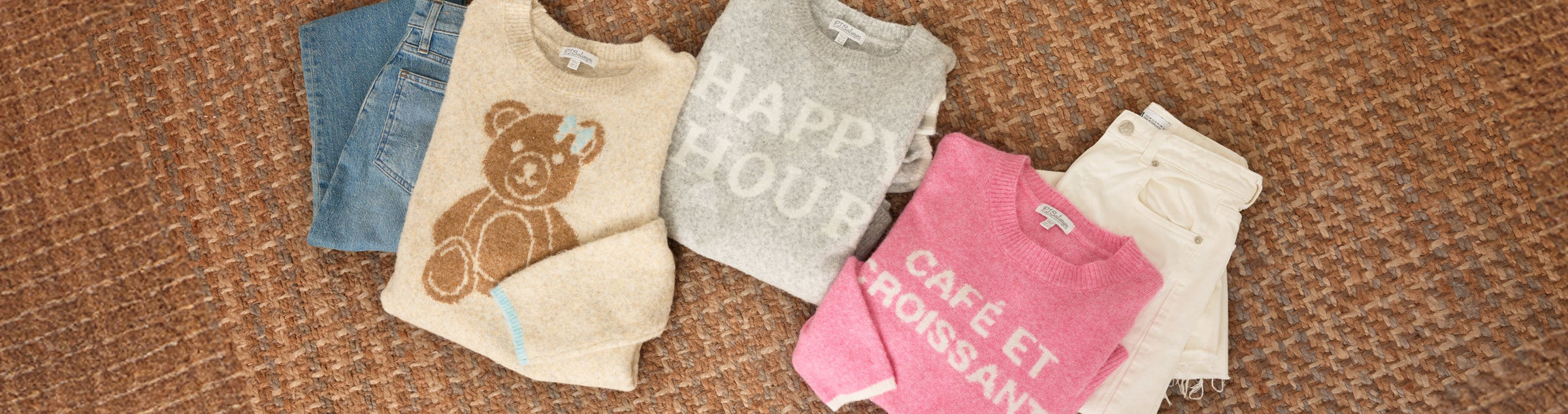 Sweaters