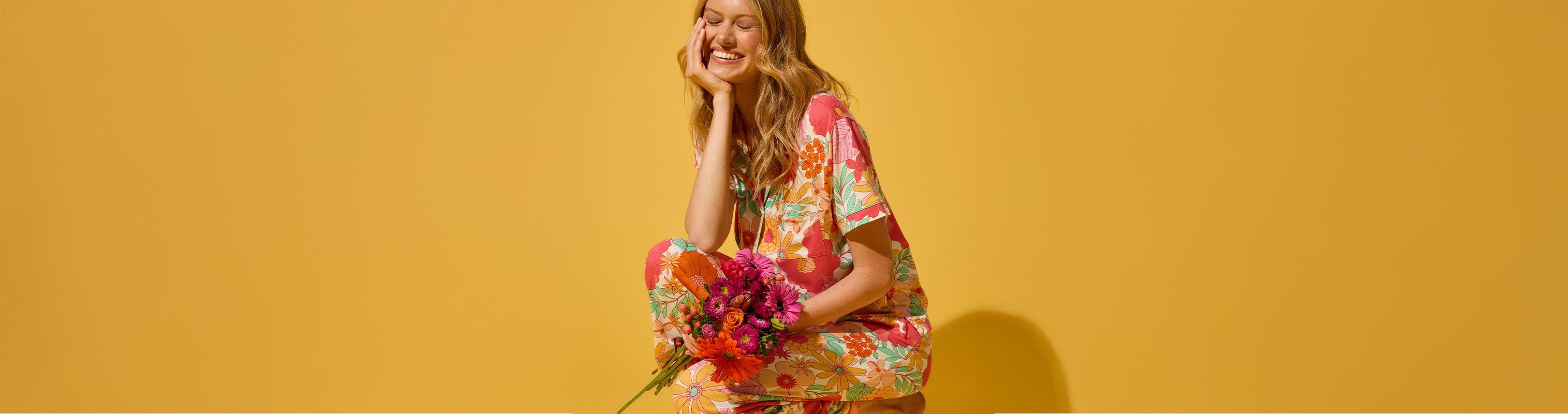 Whimsy PJ Sets | P.J. Salvage