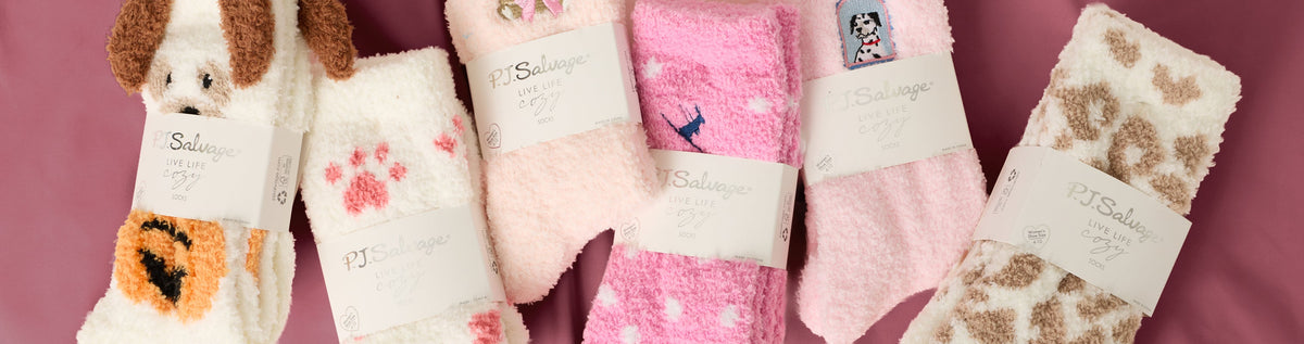 The Sock Shop
