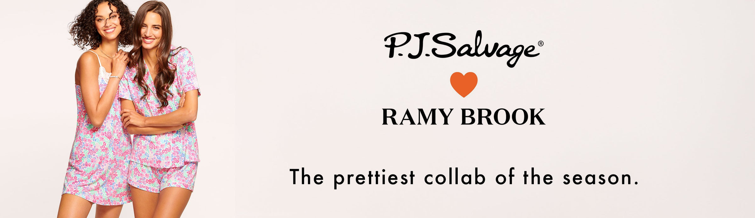 PJS x Ramy Brook