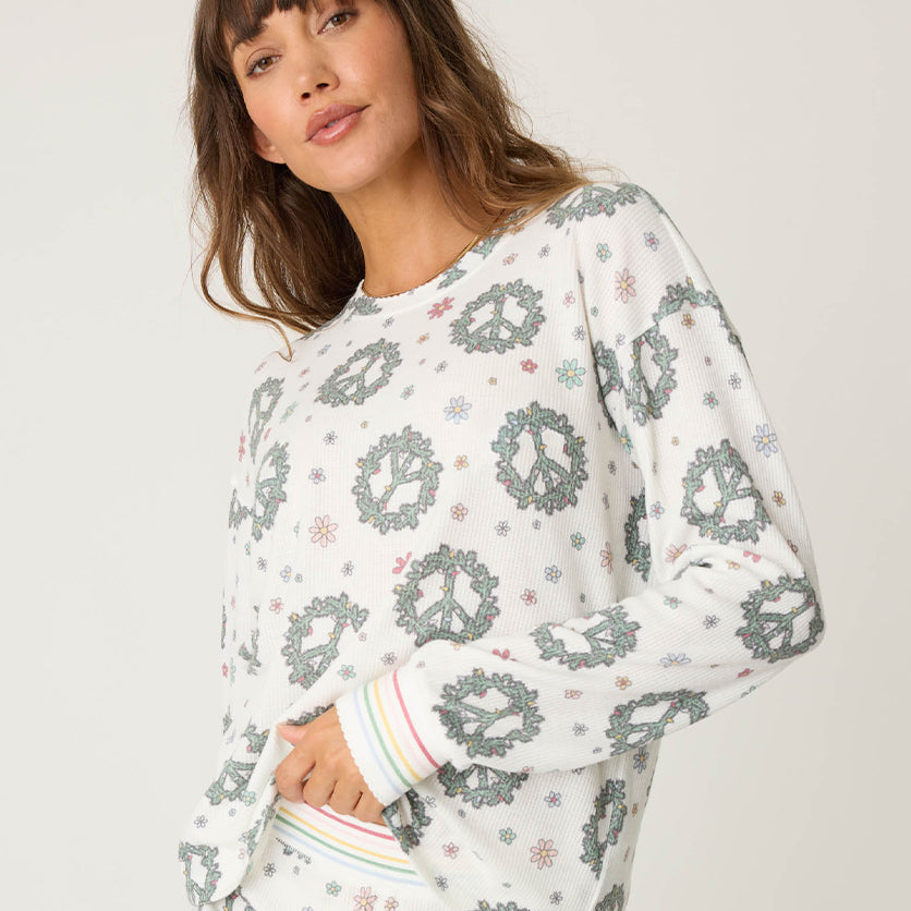 $25 LONG SLEEVE TOPS