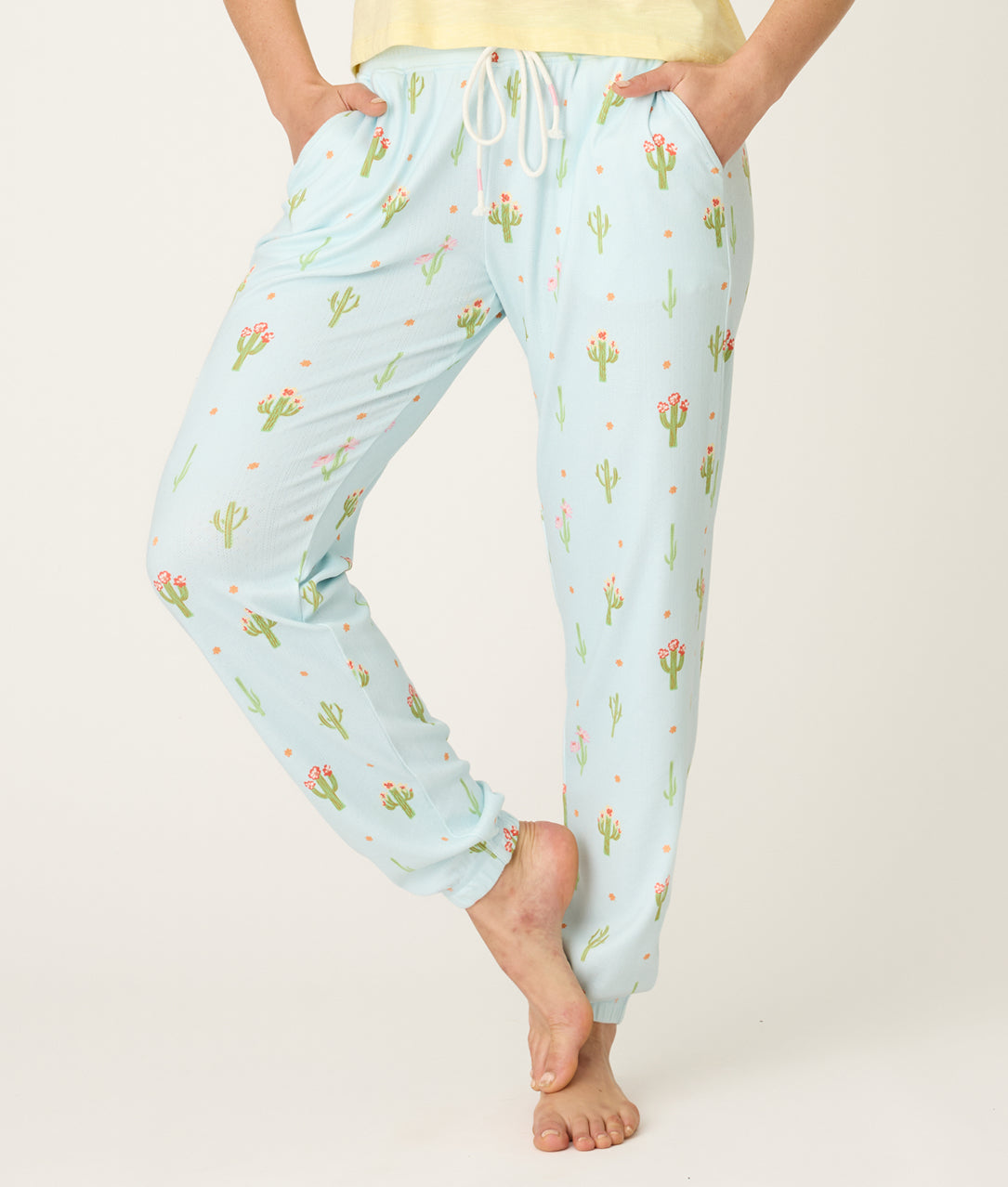 Jogger Pants