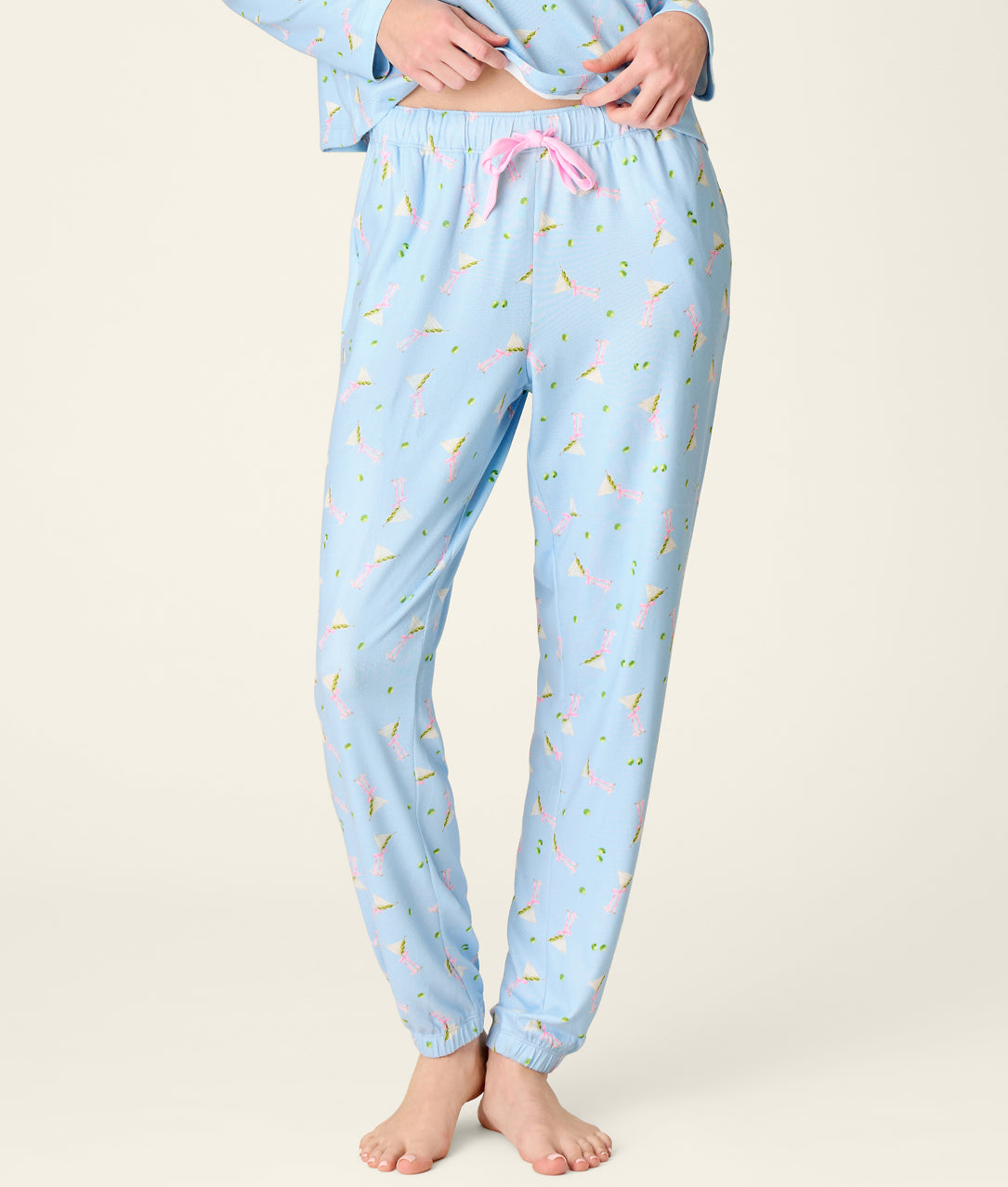 Jogger Pants