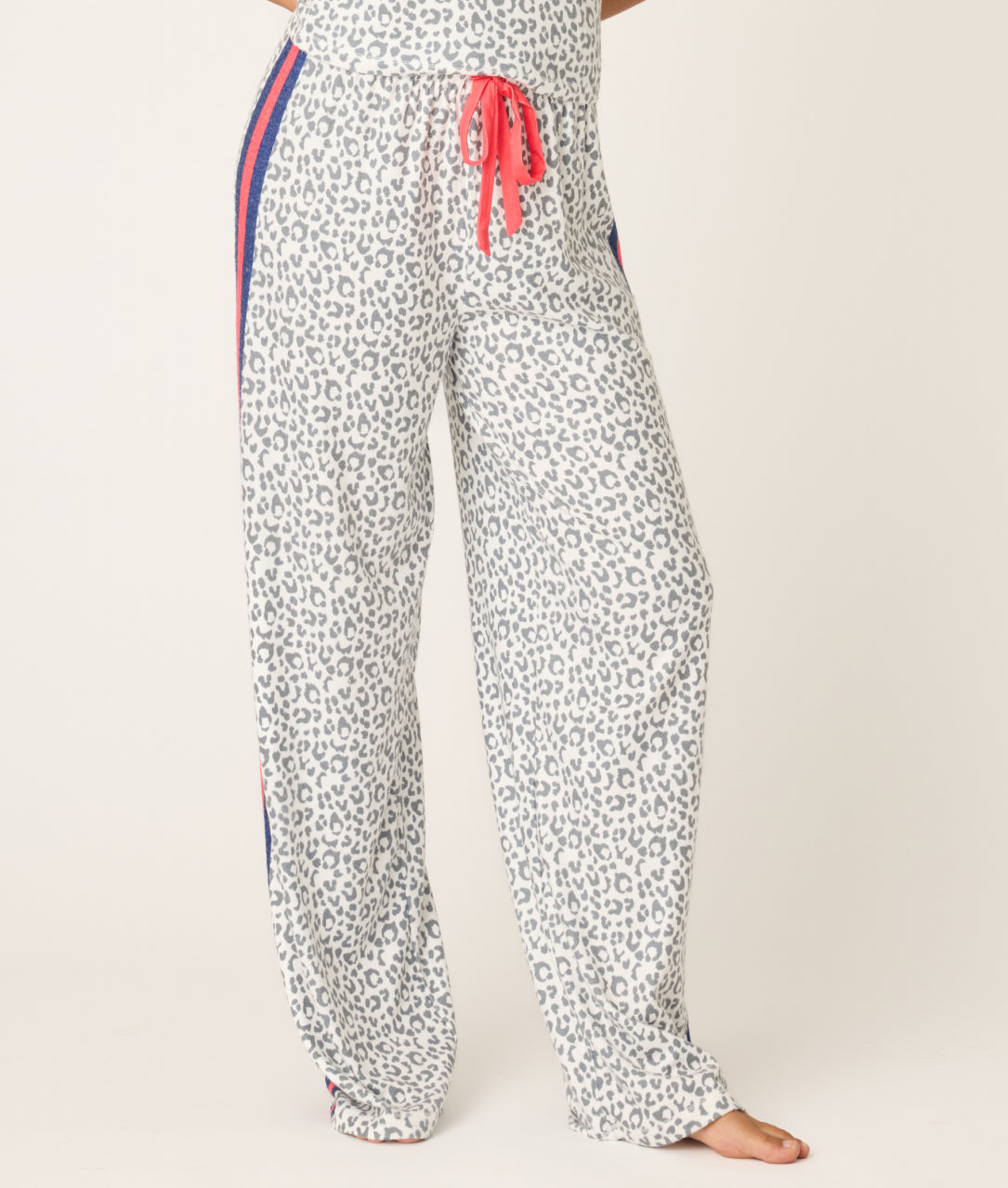 Open Leg Pants