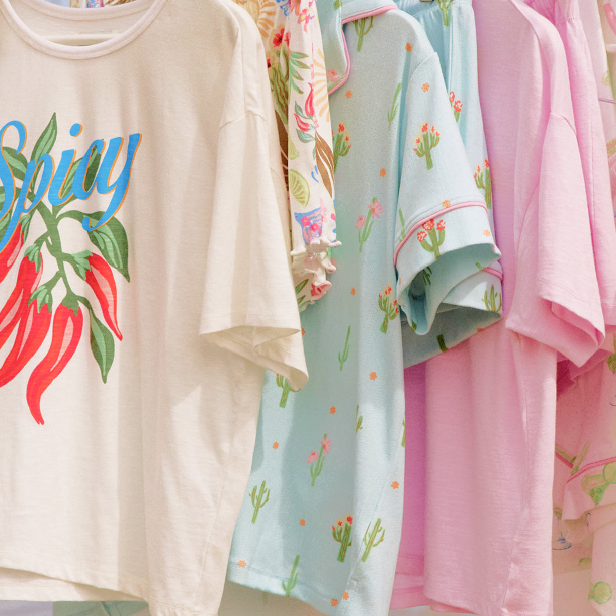 All Fabrics