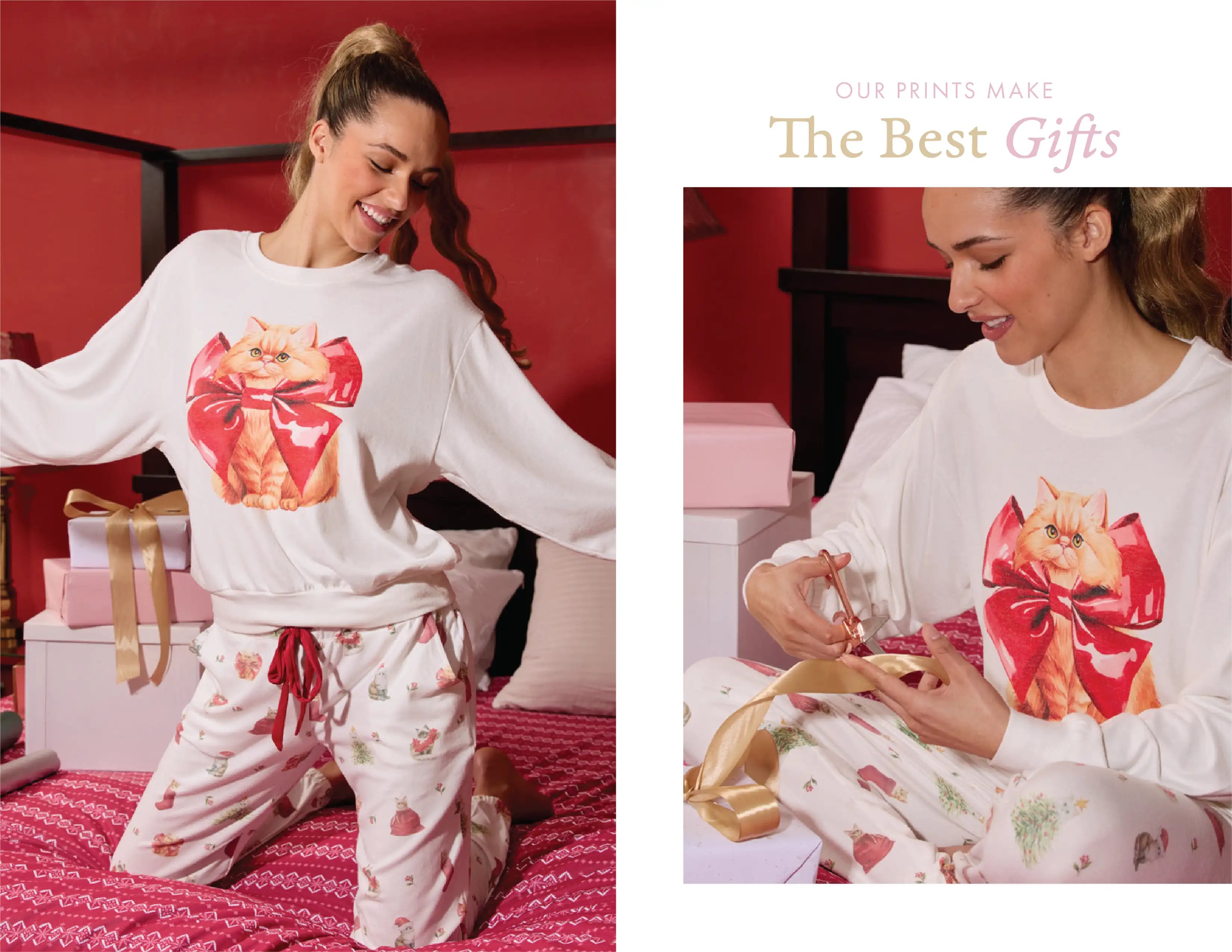 Lookbook page 3