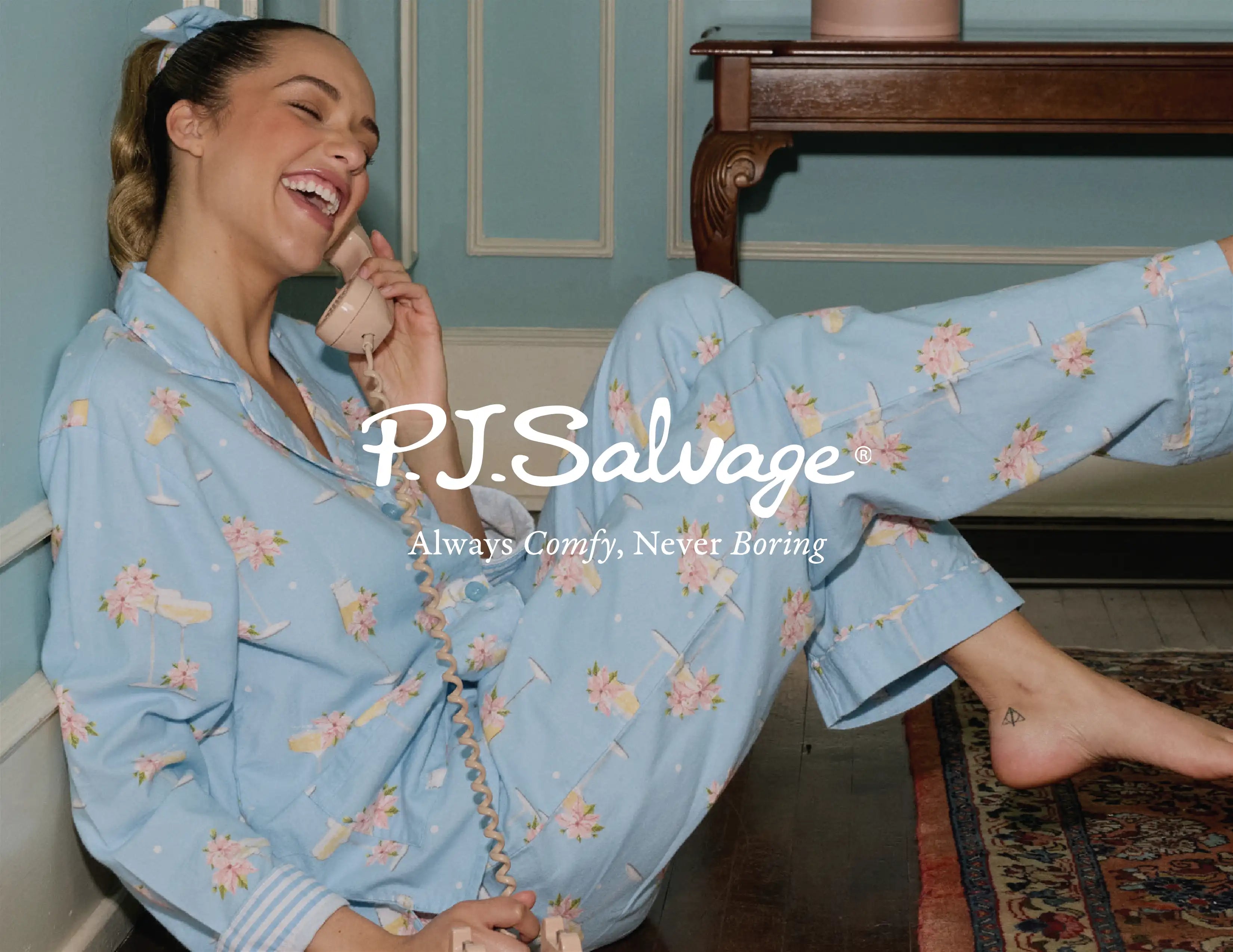 Lookbook page 11