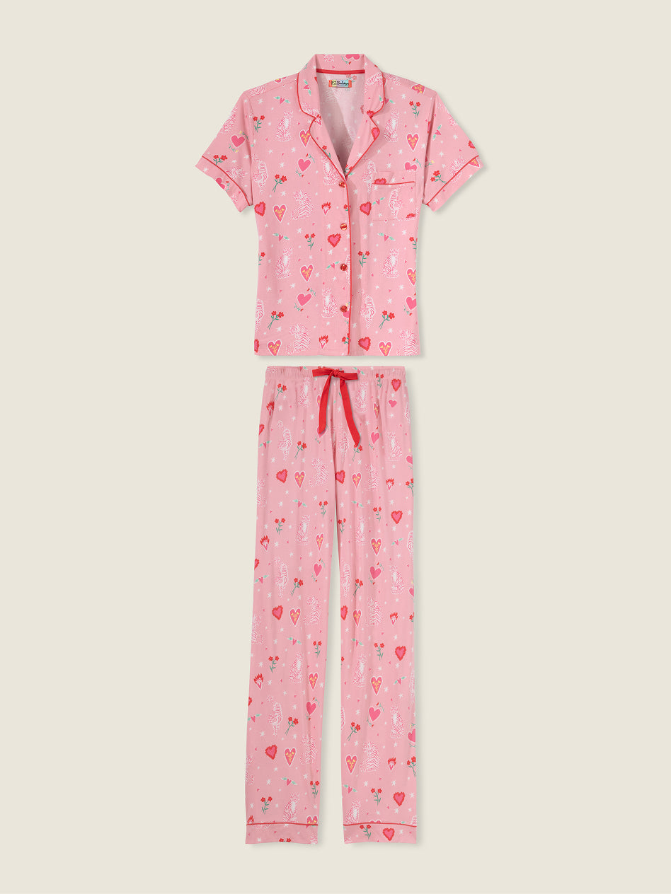 Crushing on Cotton 💘