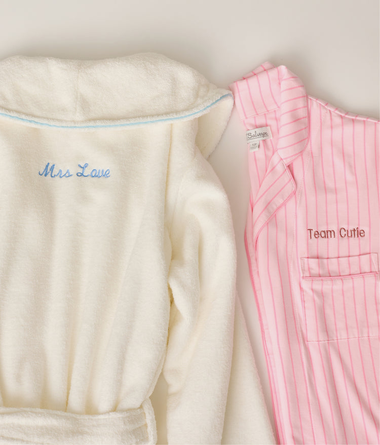This Style Has Your NAME ON IT.