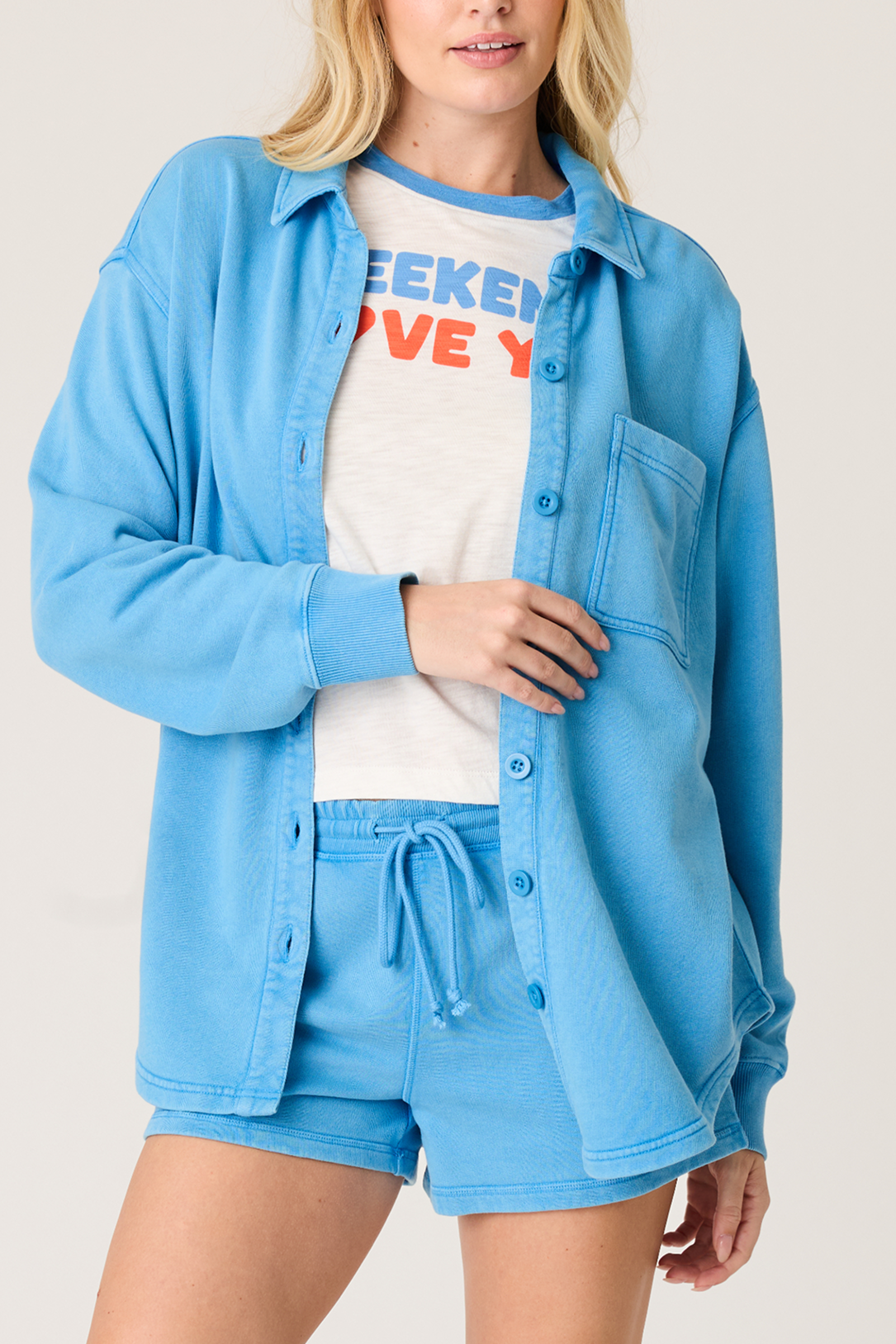 Jackets