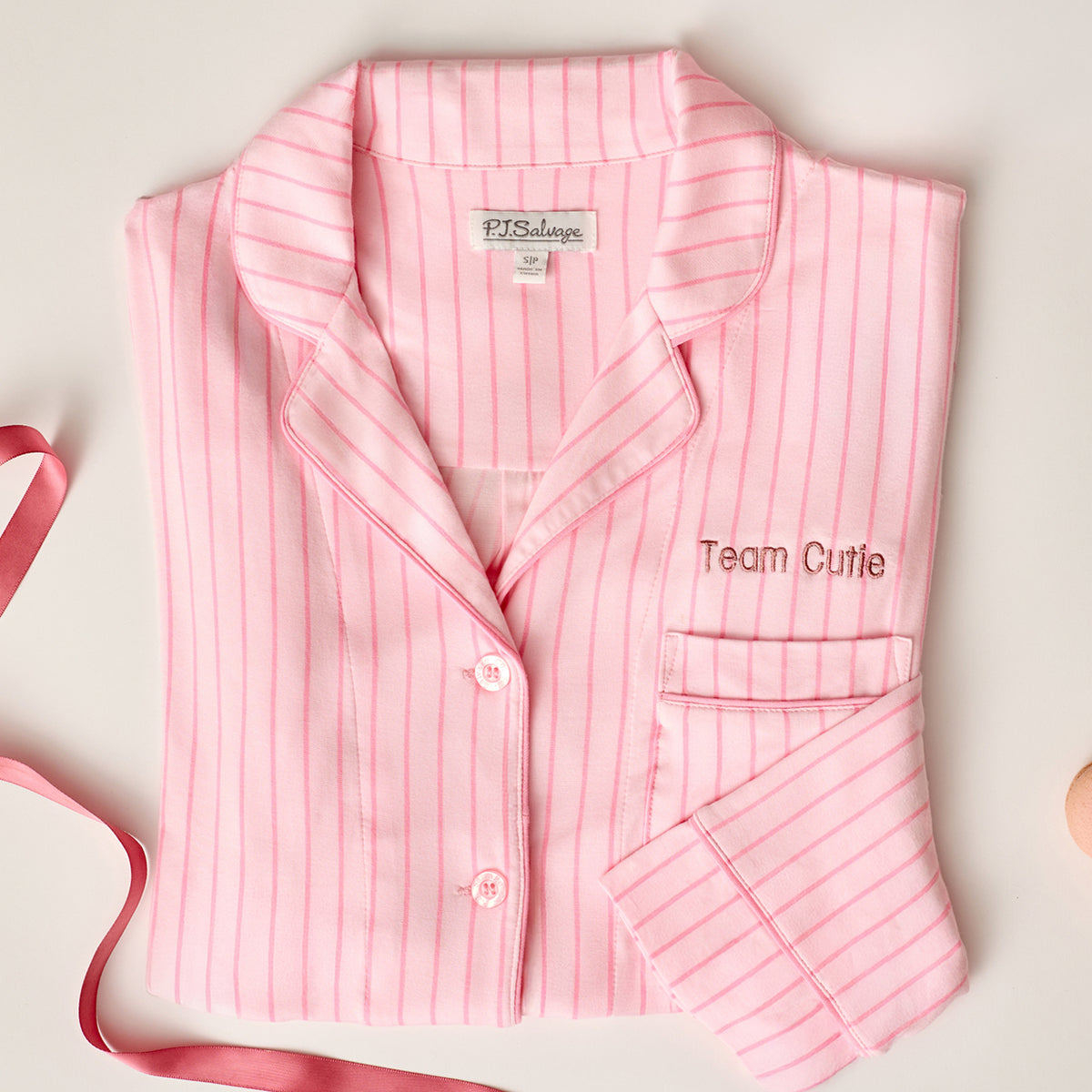 Personalized Pajamas