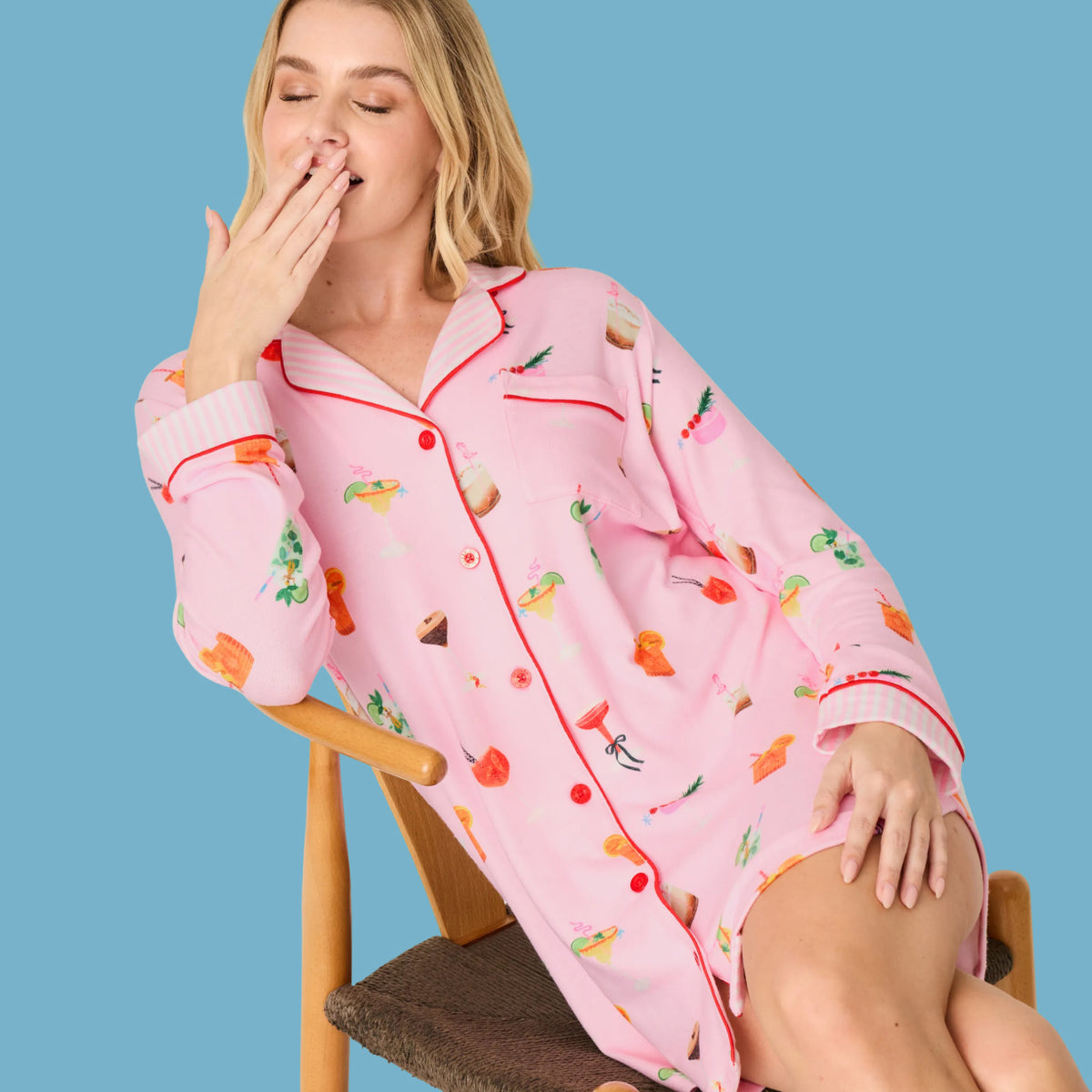 Nightshirts