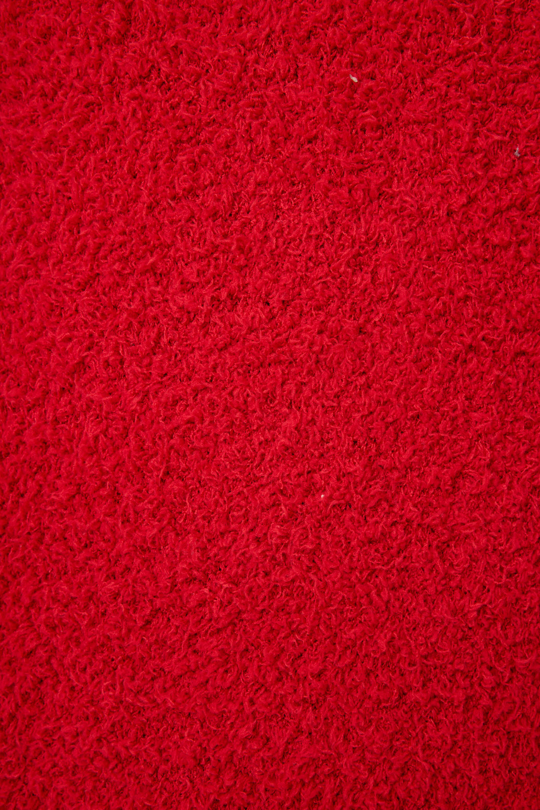 Bundle Up Boucle Red Cardigan - Cardigan - P.J. Salvage