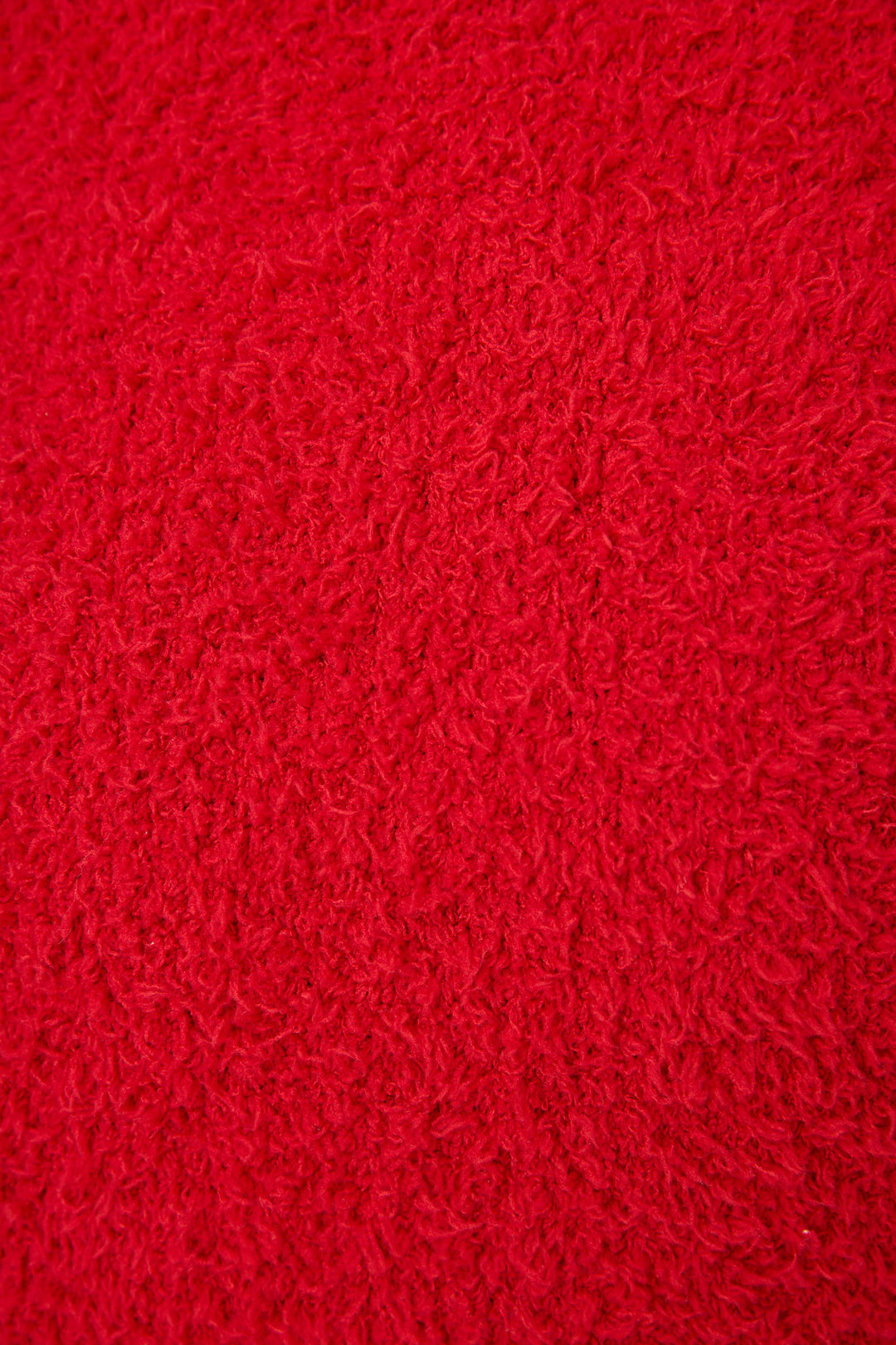 Bundle Up Boucle Red Robe - Robe - P.J. Salvage