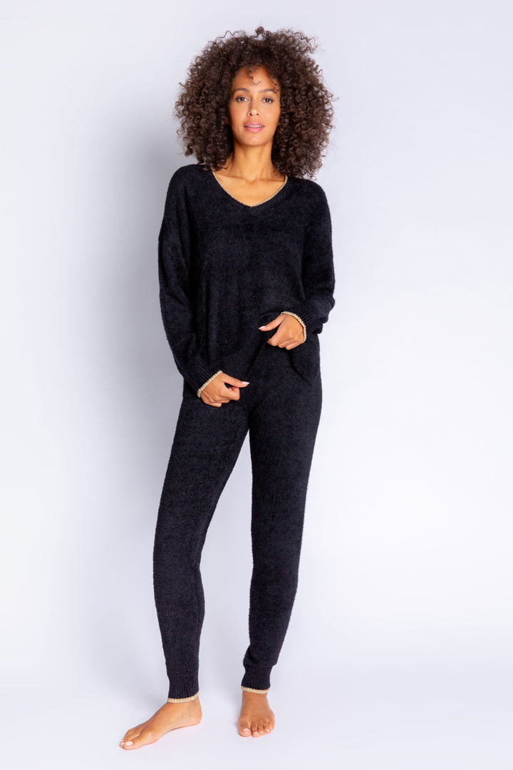 Shining Star Long Sleeve Top - Long Sleeve Tops - P.J. Salvage