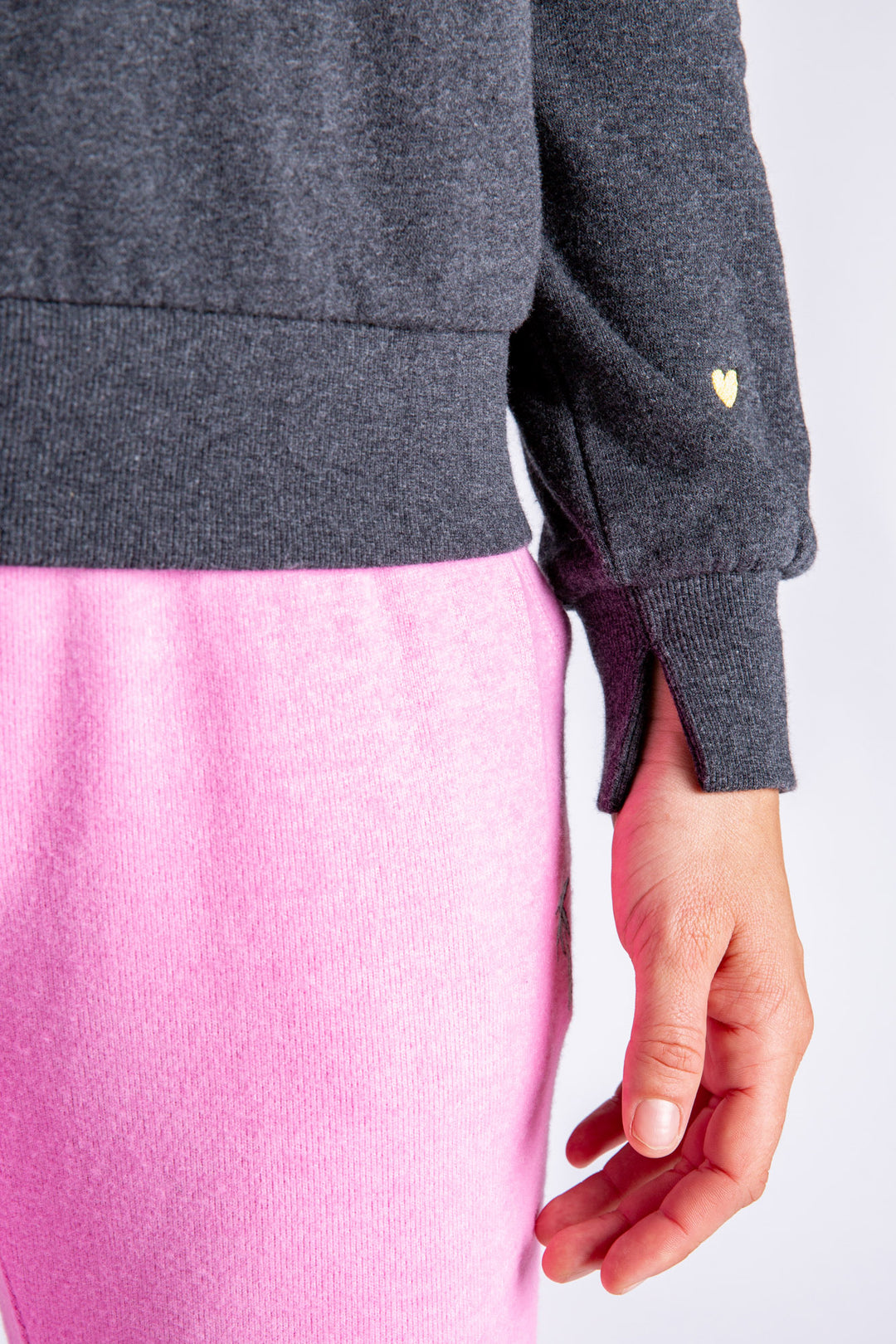 One Love Lounge Long Sleeve Top - Long Sleeve Tops - P.J. Salvage