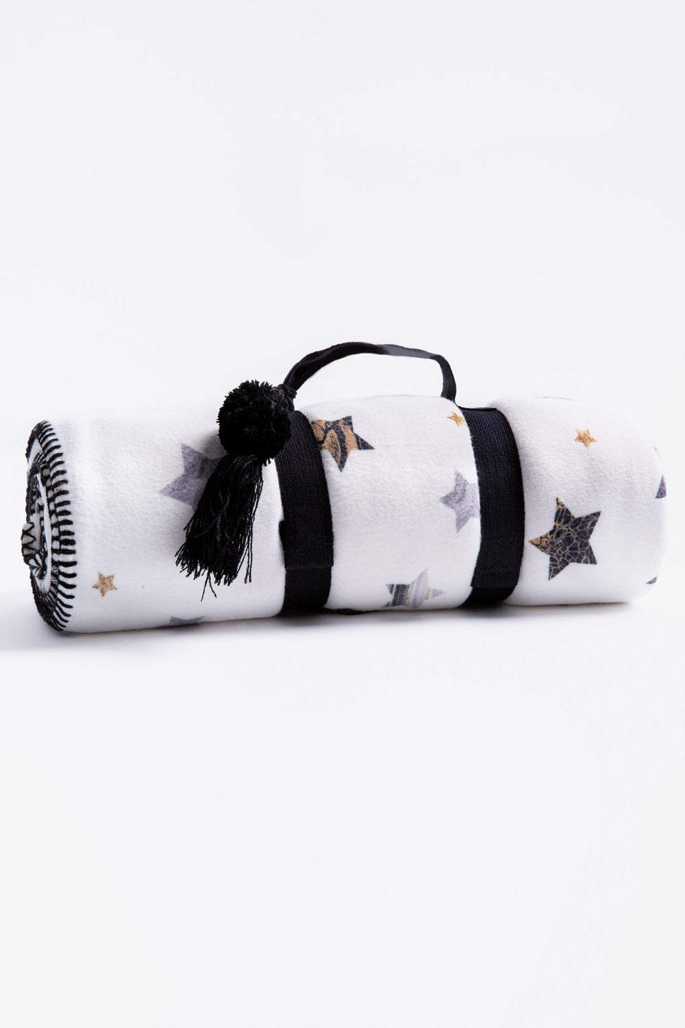 Cozy Knit Blanket - Blankets - P.J. Salvage