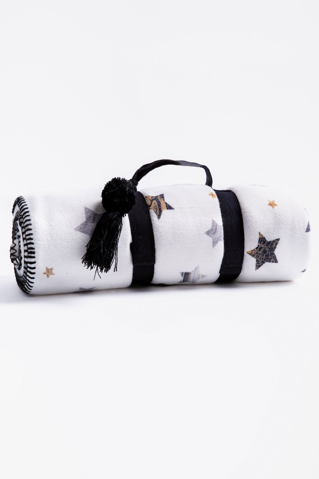 Cozy Knit Blanket - Blankets - P.J. Salvage