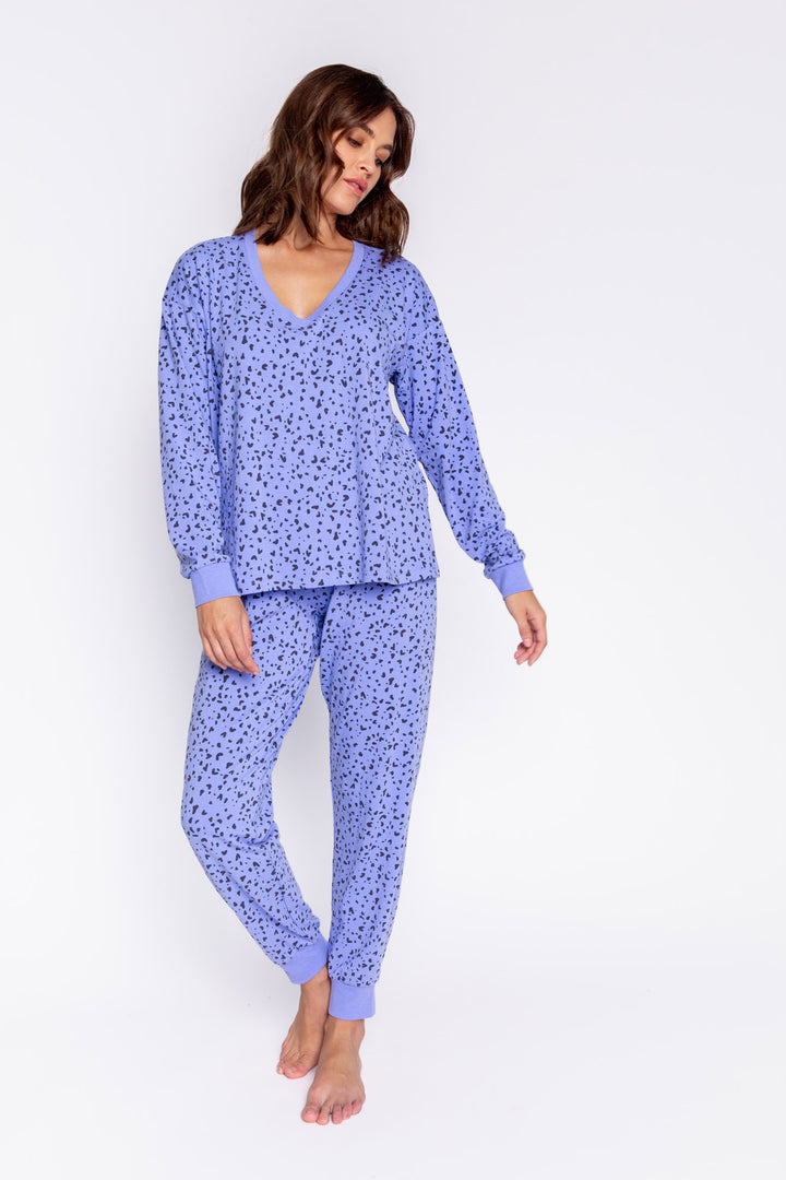 Molly Modal Long Sleeve Top - Long Sleeve Tops - P.J. Salvage