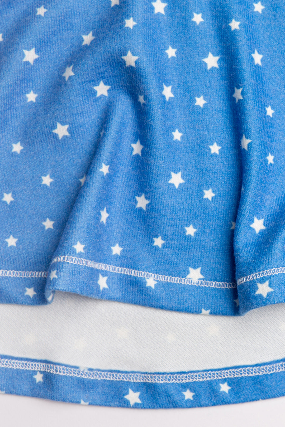 Blue Star Long Sleeve Top - Long Sleeve Tops - P.J. Salvage