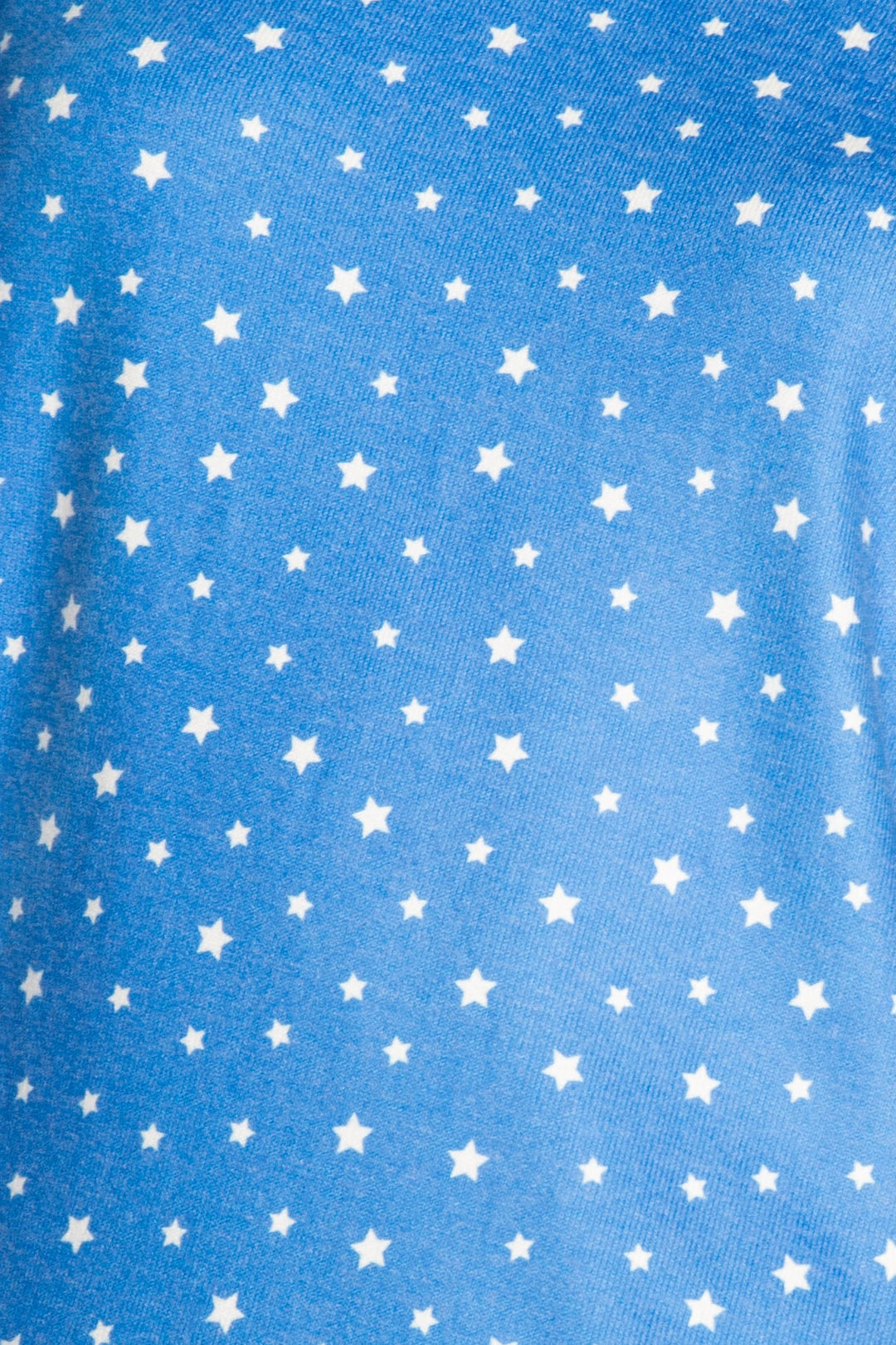 Blue Star Long Sleeve Top - Long Sleeve Tops - P.J. Salvage