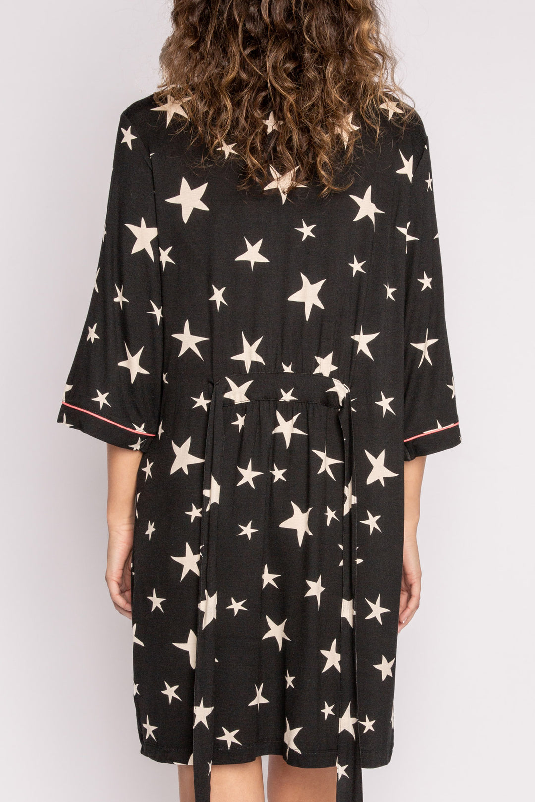 Bed Time Stories Robe - Robes - P.J. Salvage