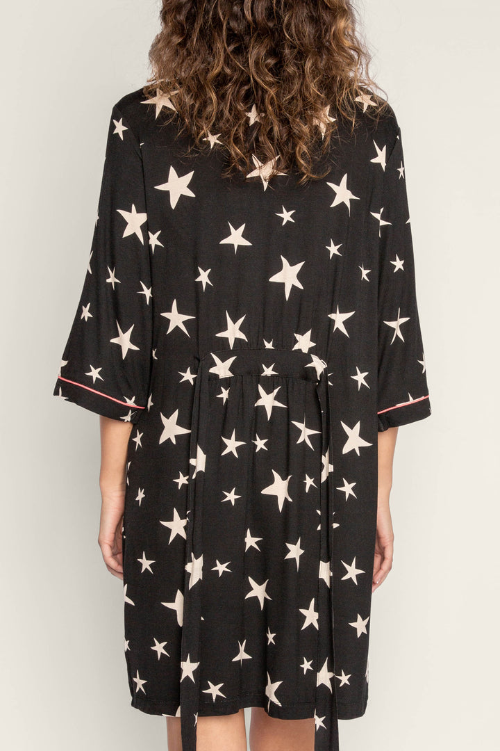 Bed Time Stories Robe - Robes - P.J. Salvage